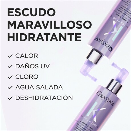 Kérastase Blond Absolu Spray Blonde Guard 190 ml Kérastase Blond Absolu Spray Blonde Guard 190 ml