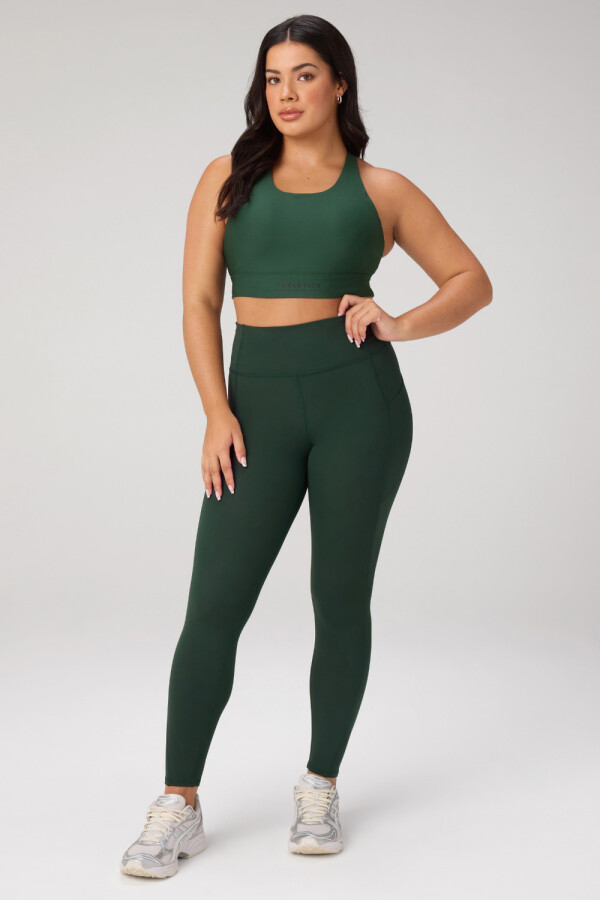 Legging Define High-Waisted Legging Mujer Everpine
