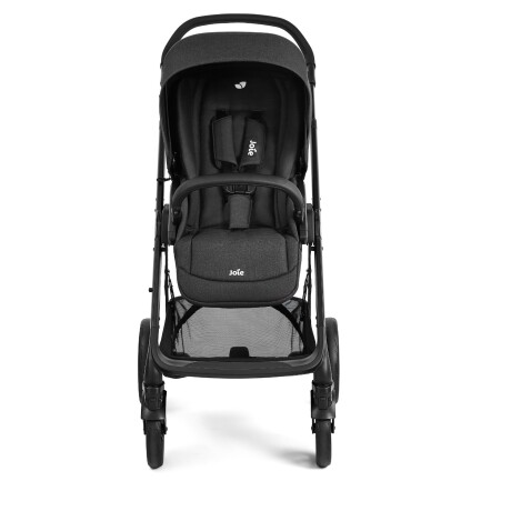Travel System Joie CHROME 2 + Silla de Auto i-Snug2 + Protector de Lluvia Travel System Joie CHROME 2 + Silla de Auto i-Snug2 + Protector de Lluvia