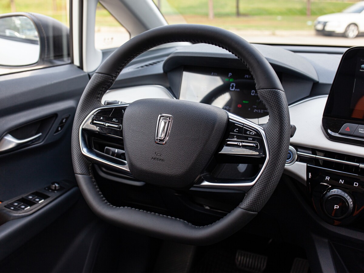 Bestune NAT 100% Eléctrica 2026 0KM Bestune NAT 100% Eléctrica 2026 0KM