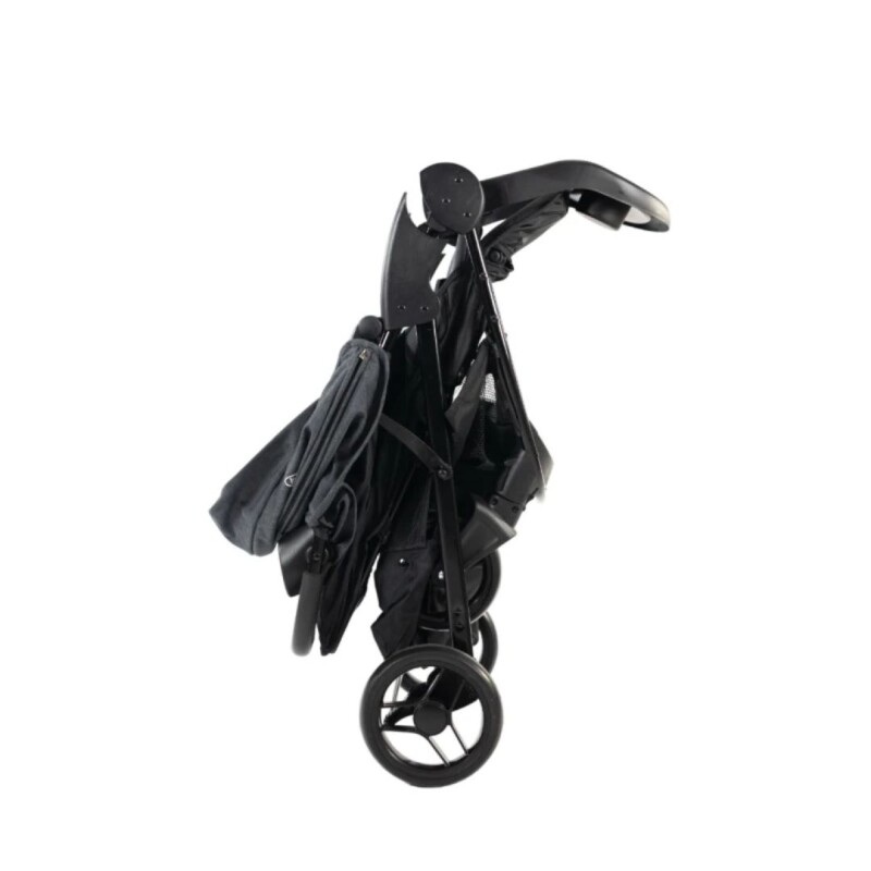 Coche Sienna Travel Sytem Bebesit Gris Coche Sienna Travel Sytem Bebesit Gris