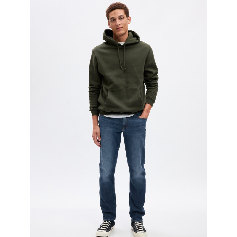V-SLIM SOFT MED MARINO MEDIUM WASH 42X32 MEDIUM WASH