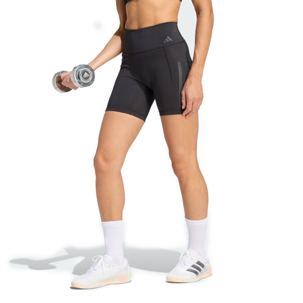 OPT 3S SHORT - ADIDAS NEGRO