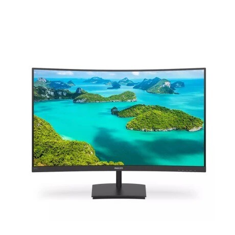 Monitor curvo LCD Full HD Philips 27" Monitor curvo LCD Full HD Philips 27"