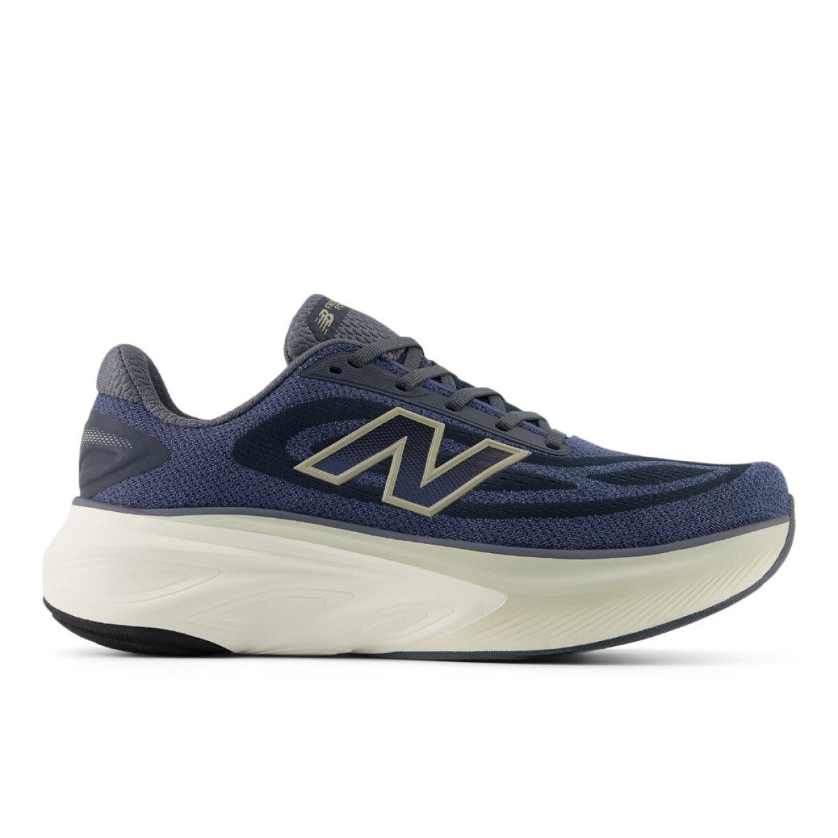 Zapatillas Running More V6 Hombre 