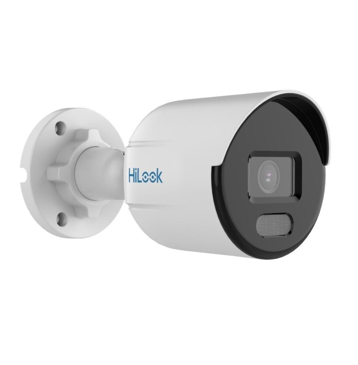 Camara Hilook Ip 2MP Colorvu Bullet 