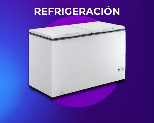 Refrigeración