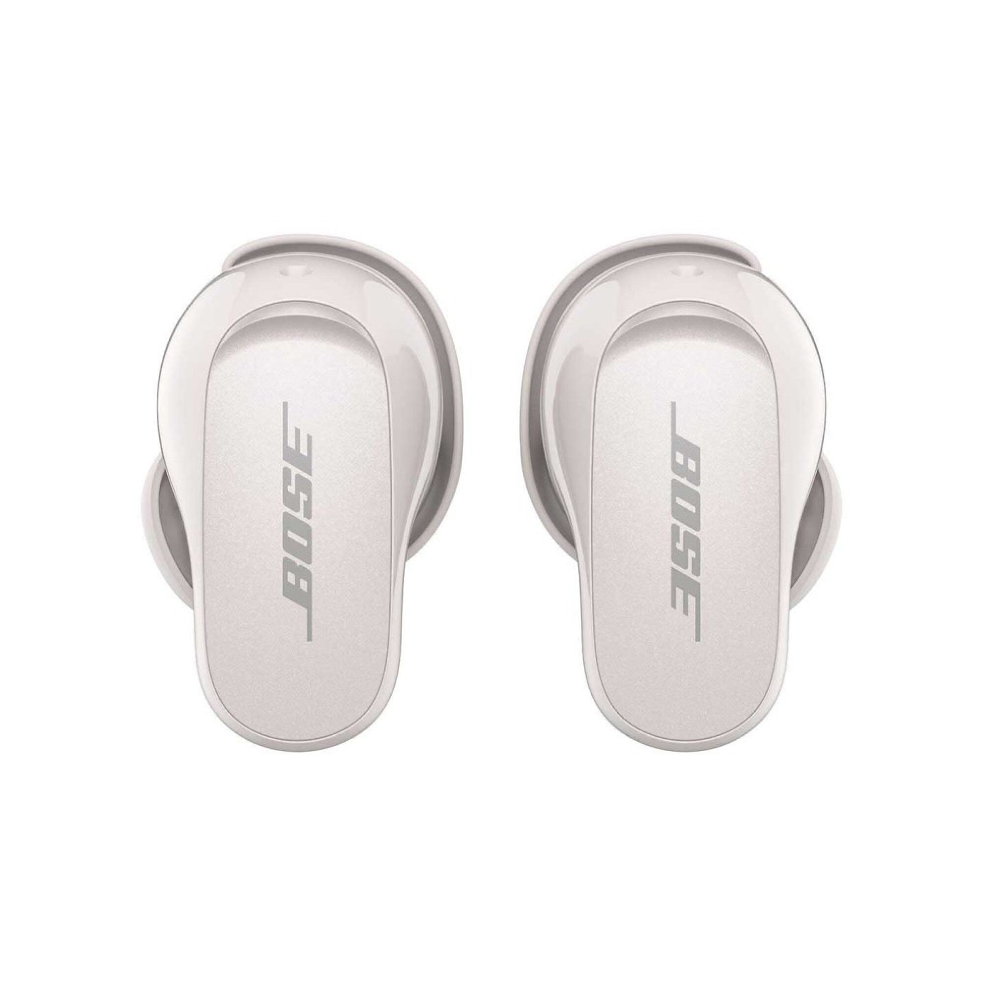 Bose QuietComfort Earbuds Auriculares Inalámbricos con Cancelación de Ruido  Blancos