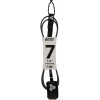 Leash - Channel Islands - Standard 7ft 1/4'' (6.35mm) - Hex Cord