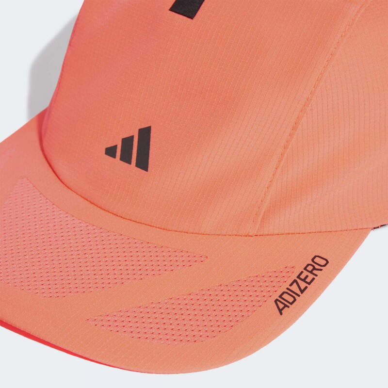 Gorro Adidas Adizero CLIMACOOL Rosa