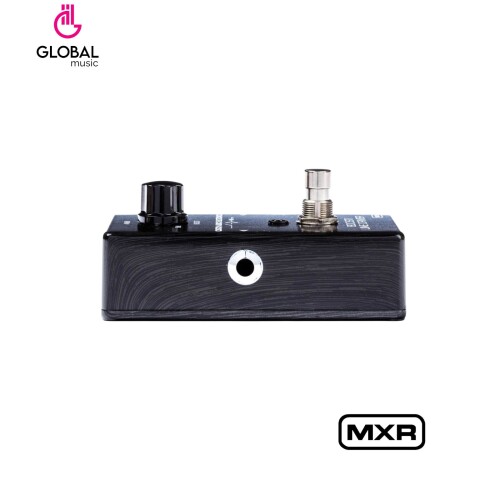 Pedal P/ Guitarra MXR MXR CAE BOOST-EA Pedal P/ Guitarra MXR MXR CAE BOOST-EA