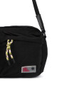 Bandolera Motril Negro