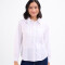 Camisa con tablas Florencia blanco