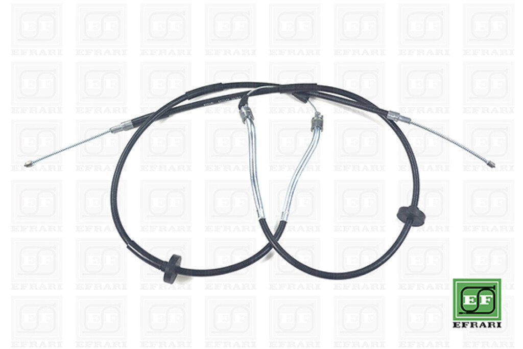 Cable de freno de mano