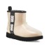 Botas UGG Classic Clear Mini Beige