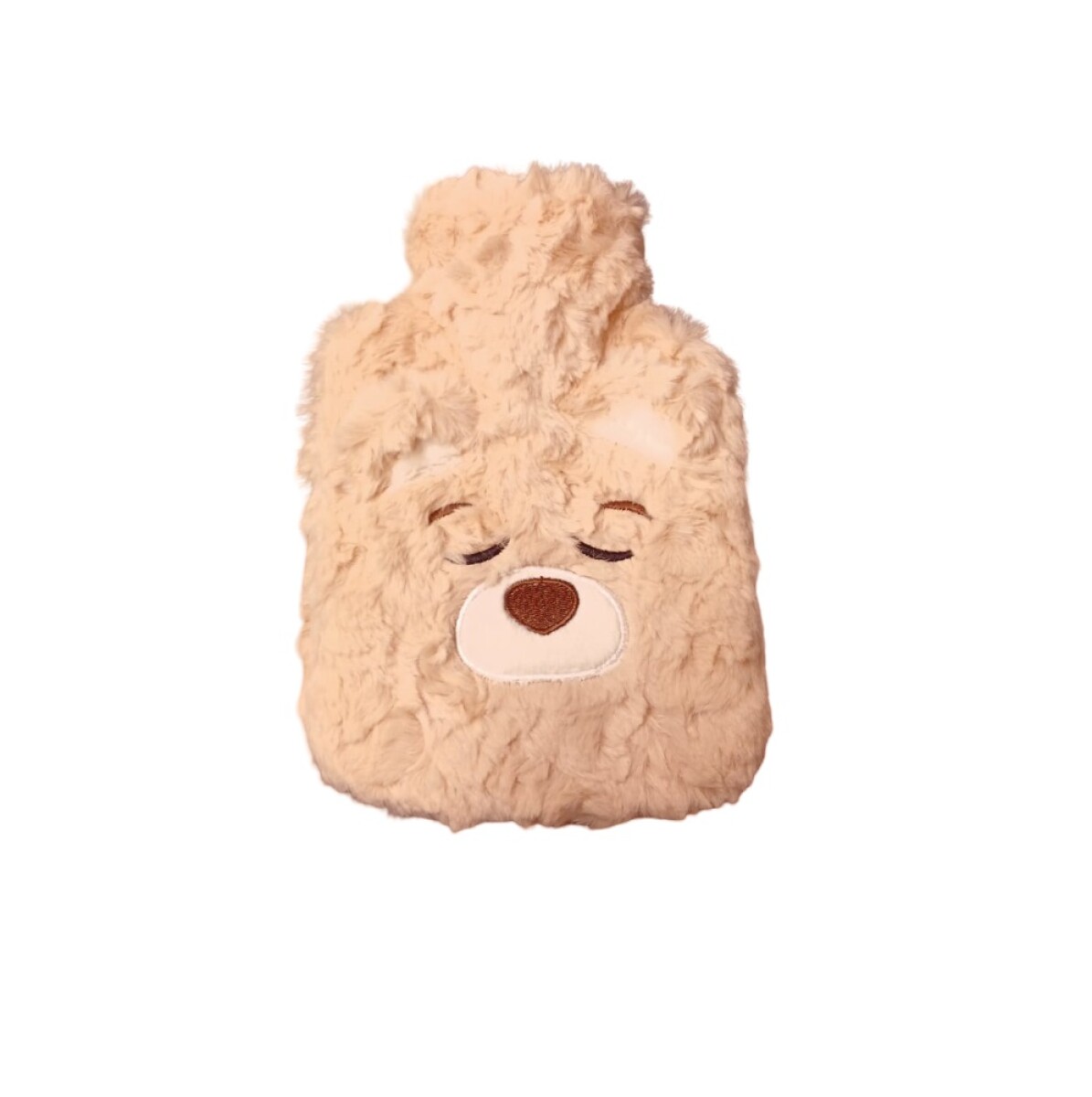 Bolsa de agua caliente - beige 