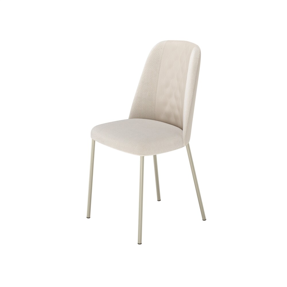 Silla Arcadia - Linea Mónaco Silla Arcadia - Linea Mónaco