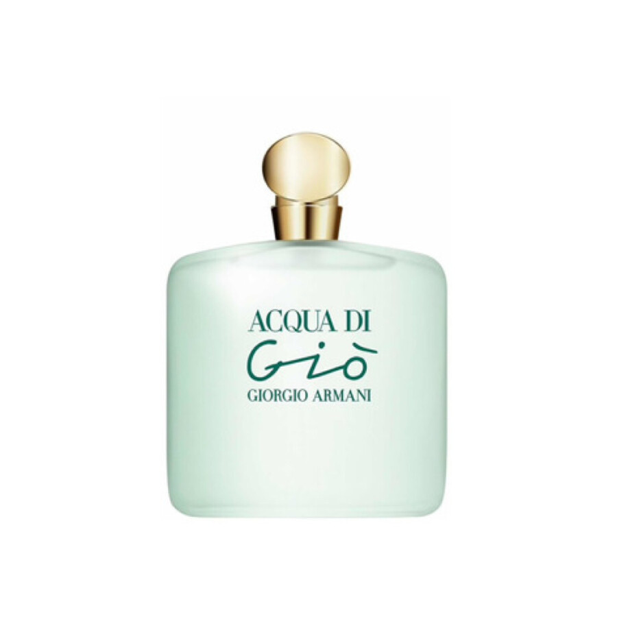 Acqua di Giò Eau de Toilette 100 ml - Giorgio Armani Acqua di Giò Eau de Toilette 100 ml - Giorgio Armani
