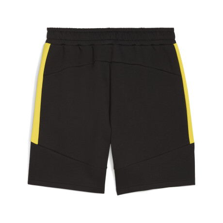 CAP Shorts 78214503 Negro