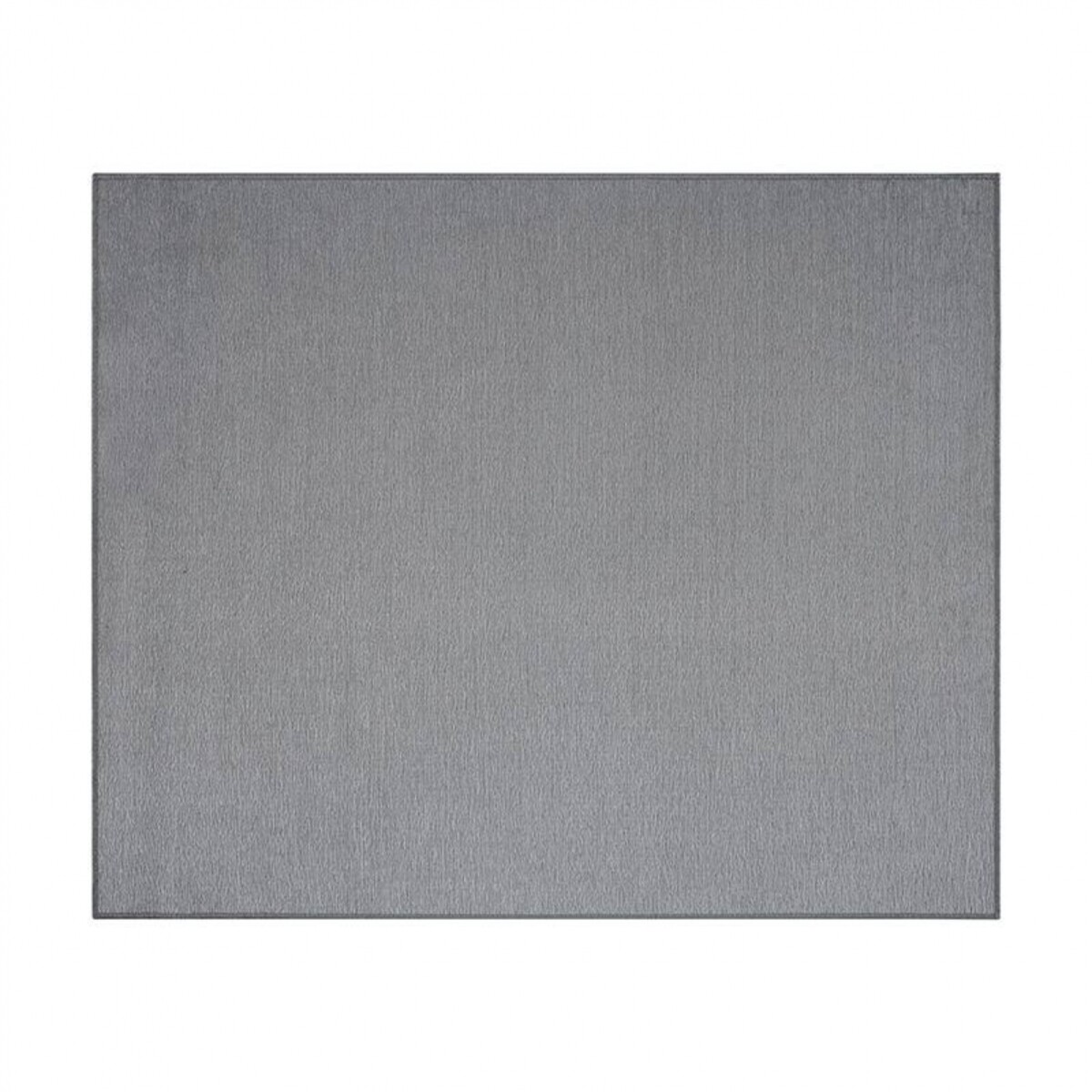 Alfombra modera Lisa Viena | 1,50x2,00m - Gris 
