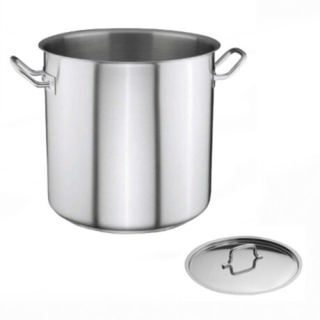 Olla 24cm inox 10.5lts Olla 24cm inox 10.5lts