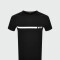 BOSS - Remera de playa 0