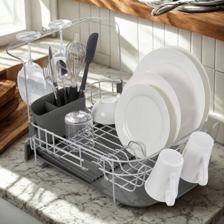 Escurreplatos Extensible KitchenAid Escurreplatos Extensible KitchenAid