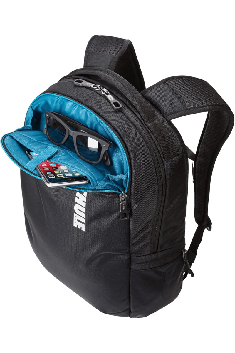 Thule Subterra 23L - Black Thule Subterra 23L - Black