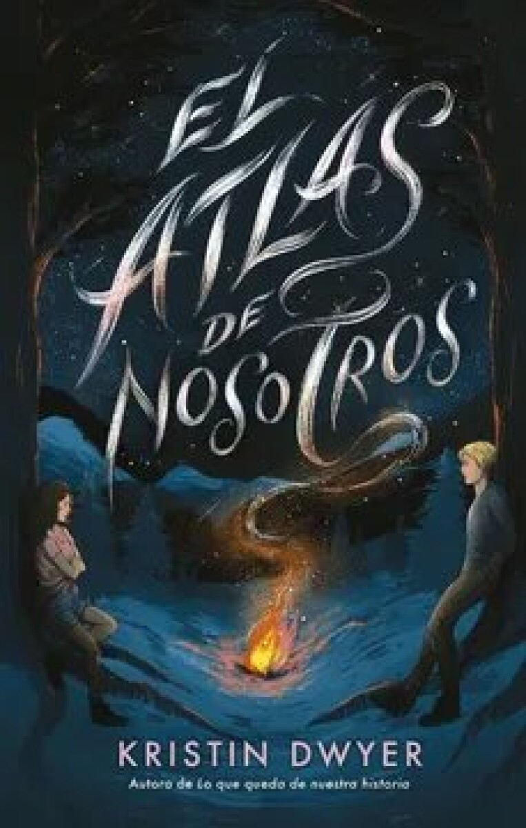 EL ATLAS DE NOSOTROS 