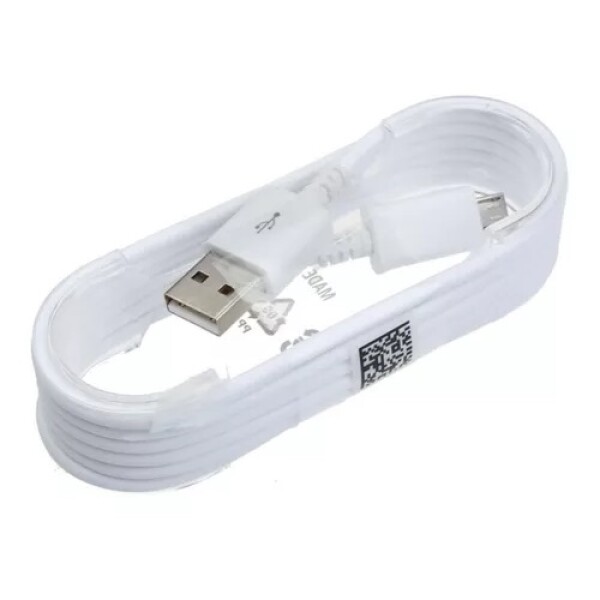 Cable De Datos Samsung Original Usb A Micro 1,5m J2 J5 J7 Cable De Datos Samsung Original Usb A Micro 1,5m J2 J5 J7