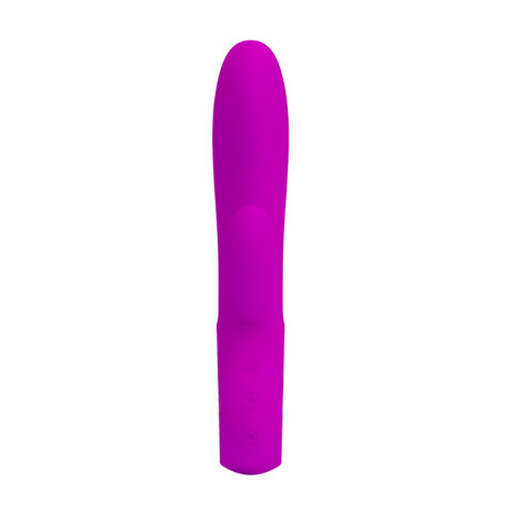 Pretty Love Elmer Vibrador Recargable Rosa Pretty Love Elmer Vibrador Recargable Rosa