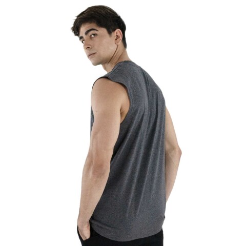 TANK MEN EVERLAST EST.1910 CH CH M6 S CH