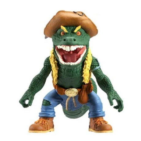 TMNT - Leatherhead 7" Scale Figure TMNT - Leatherhead 7" Scale Figure