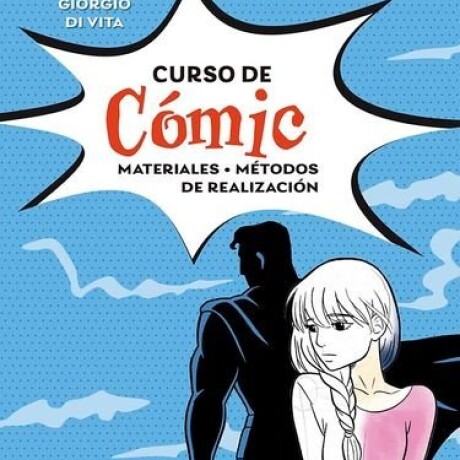 CURSO DE COMIC CURSO DE COMIC