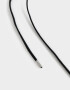 Chokers Religioso Choker Religioso - Plateado