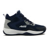 Avia Zapatillas Acordonadas de Basket Para Hombre CUZ - NAVY Marino
