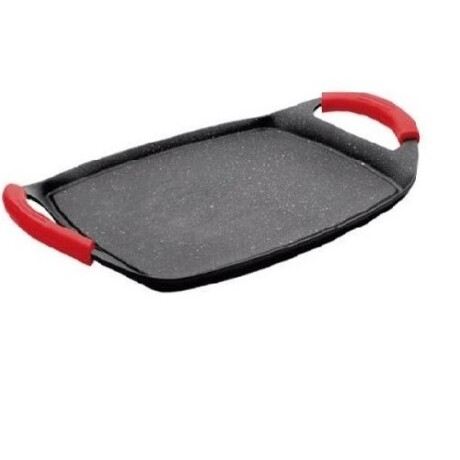 Plancha grill Eco Piedra 37X27cm Plancha grill Eco Piedra 37X27cm