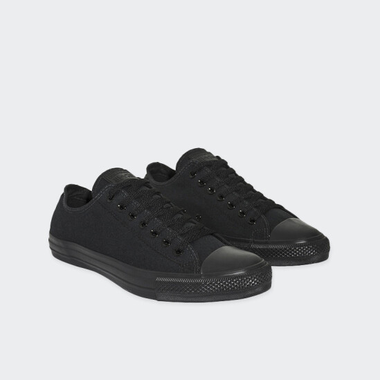 Championes Converse Chuck Taylor Negro