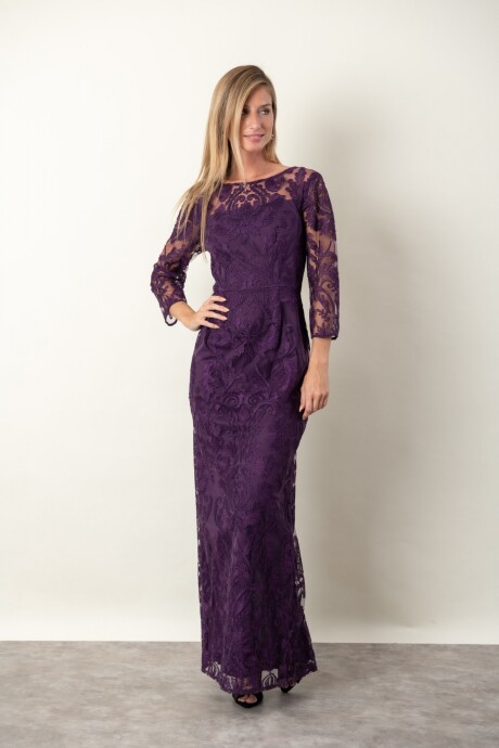 VESTIDO GALATEA VESTIDO GALATEA