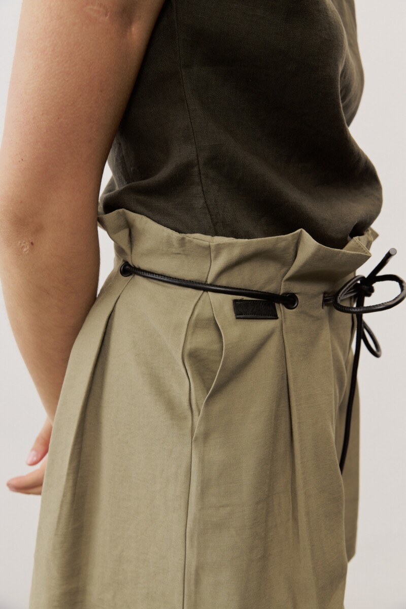 Short Molsa VERDE