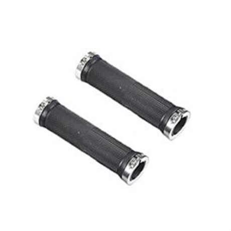 Puños Bici Feats Con Aro Aluminio Lock (fsgrp049) Puños Bici Feats Con Aro Aluminio Lock (fsgrp049)
