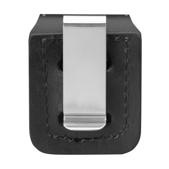 Canana ZIPPO Negra 0