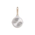 SARTEN ANTIADHERENTE CUORI CUCCINA 20CM BEIGE
