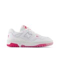 Championes New Balance de Niña - 550 - GSB550KP WHITE