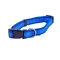 COLLAR REGULABLE 34-50 CM AZUL