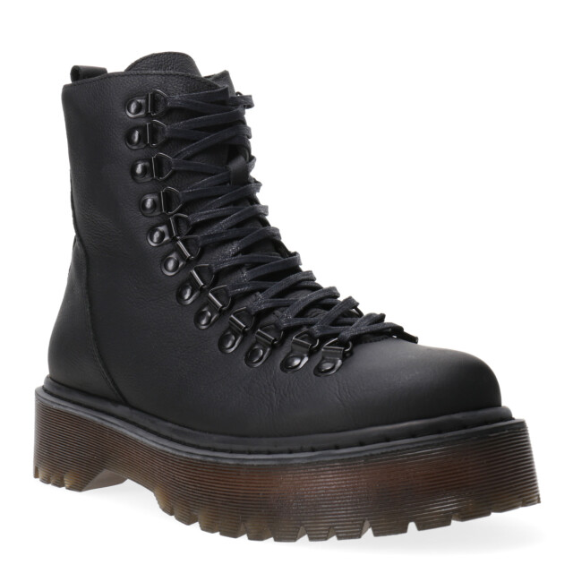 Botas de Mujer Miss Carol Pixies Negro