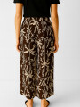 Pantalon Roland Estampado 2