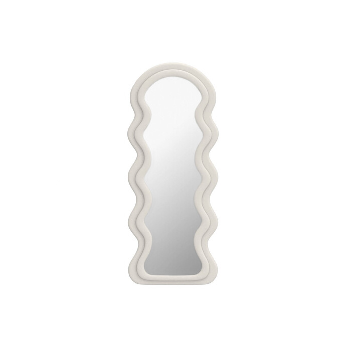 Espejo Wavy Corderito Espejo Wavy Corderito
