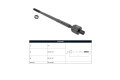 Mate Audi A3, Volks Bora/Golf 96-25 Der/Izq Mate Audi A3, Volks Bora/Golf 96-25 Der/Izq