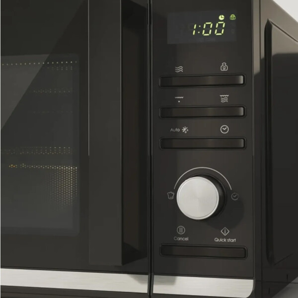 Microondas Candy Cmga20tndb 20l Grill MICROONDAS CANDY 20L CMGA20TNDB NEGRO